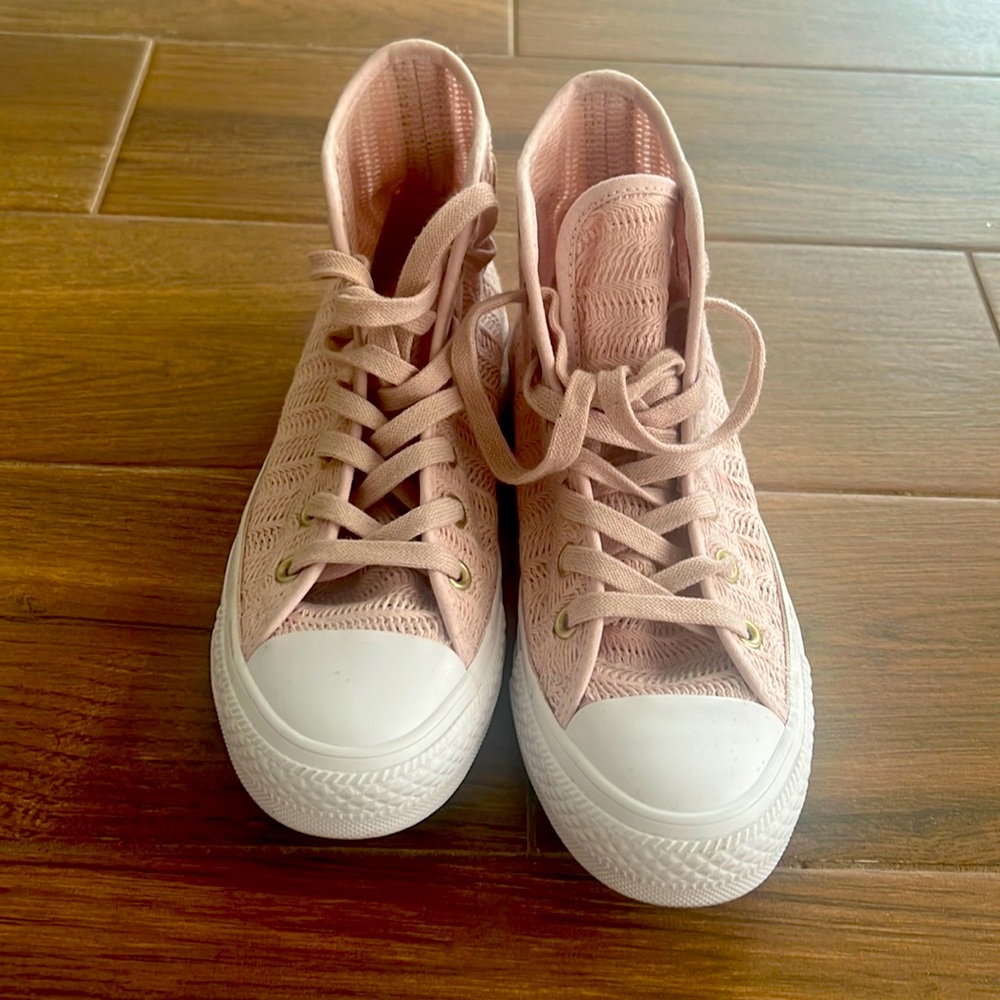 Converse !!